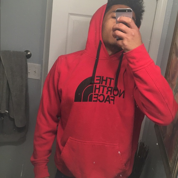 The North Face Other - North Face Hoodie